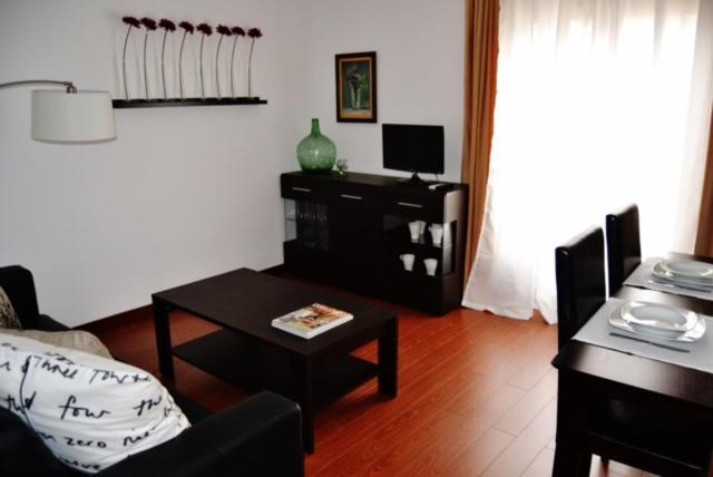Santa Isabel Apartment 托萊多 外观 照片